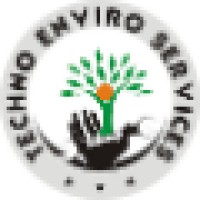 Techno Enviro Services Pvt Ltd Logo