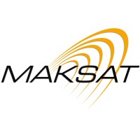 MAKSAT TECHNOLOGIES PRIVATE LIMITED Logo