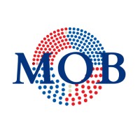 MOB Advocacy State & Local Government Relations Logo