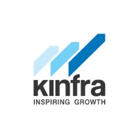Kerala Industrial Infrastructure Development Corporation Logo