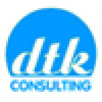 DTK Consulting Co., Ltd Logo