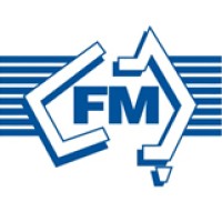 Fallsdell Machinery Pty Ltd Logo