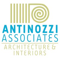 Antinozzi Associates Logo