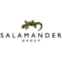 Salamander Group Logo