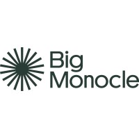 Big Monocle Logo