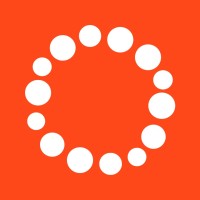 Orange Digital Logo