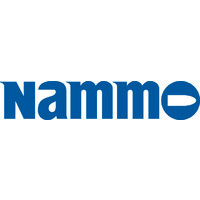 Nammo AS Logo