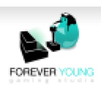 Forever Young Studio Logo