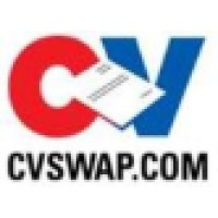 CVswap.com Logo
