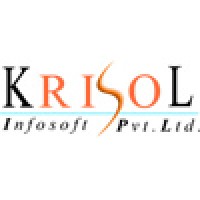 Krisol Infosoft Private Limited Logo