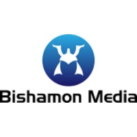 Bishamon Media, LLC Logo