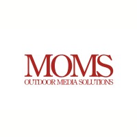 MOMS OUTDOOR MEDIA SOLUTIONS PRIVATE LIMITED Logo