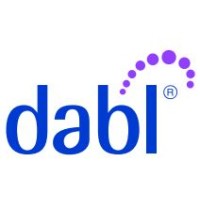 dabl Clinical Trials Logo