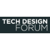 Tech Design Forum Logo