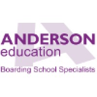 Anderson Education Logo