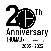 THOMAD Engineering LLC Logo