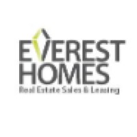 Everest Homes Real Estate Logo