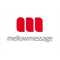 mellowmessage GmbH | Digital Marketing Agentur für B2B Unternehmen Logo