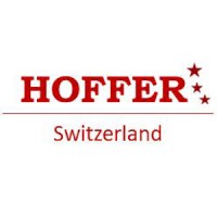 Hoffer & Associates 🇨🇭 Executive Search Logo