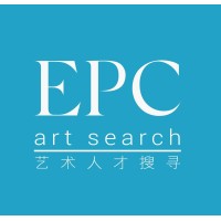 EPC ART SEARCH - Art Talent Matters Logo