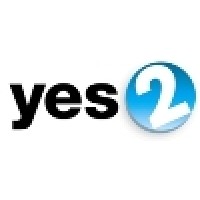 Yes2 Solutions (part of EVO Group) Logo
