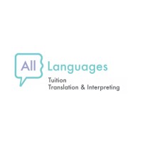 All Languages Logo