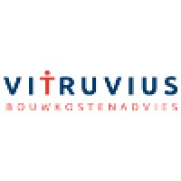 Vitruvius Bouwkostenadvies Logo