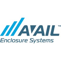 Avail Enclosure Systems Logo