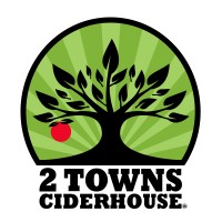 2 Towns Ciderhouse Logo