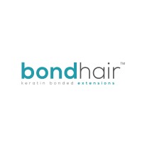 Bond Hair Extensions Logo