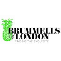 Brummells of London Logo