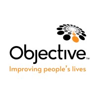 Objective Experience Logo