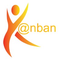 Kanban Infosystem Pvt. Ltd. Logo