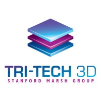 Tri-Tech 3D Logo