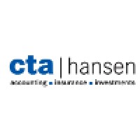 cta|hansen Logo