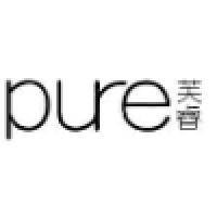 Pure Experiential Communications Agency I 上海芙睿文化传播有限公司 Logo