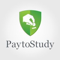PaytoStudy Logo
