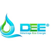 Détartrage Eco Energie Sàrl Logo