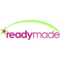 Ready Made Inc Logo