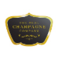 The Real Champagne Company Limited Logo