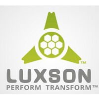 LUXSON Ltd Logo