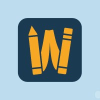 WriteReader - learning through creation Logo
