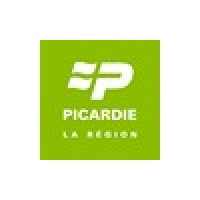 Conseil régional de Picardie Logo
