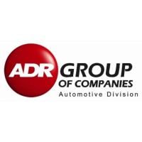ADR Group of Companies Logo