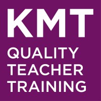 KMT Teacher Training Logo