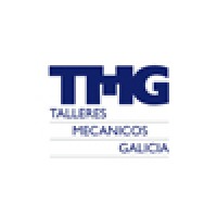 Talleres Mecánicos Galicia S.L. Logo