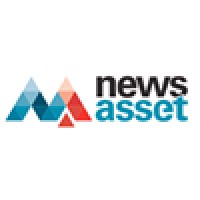 Newsasset LTD - news & content management solutions Logo