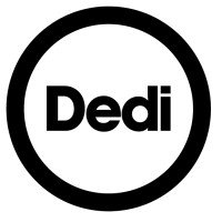 Dedi Agency Logo