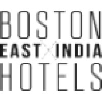 Boston East India Hotels LLC Logo