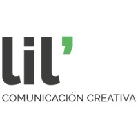 Lil Comunicación Logo